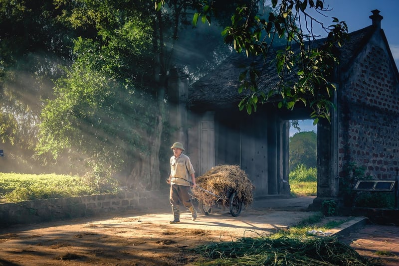 Wormhole Transporter